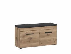 Garderobenbank Grano