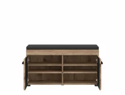 Garderobenbank Grano