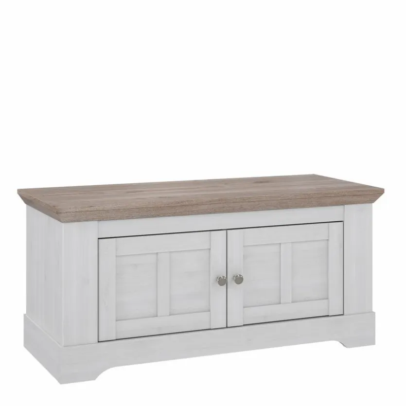 Garderobenbank Illopa