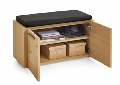 Garderobenbank Levio