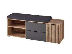 Garderobenbank Linea