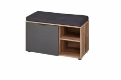 Garderobenbank Linea