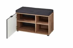 Garderobenbank Linea