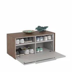 Garderobenbank Luxor