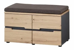 Garderobenbank Memphis