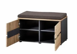 Garderobenbank Memphis