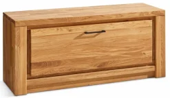 Garderobenbank Milwaukee