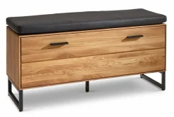 Garderobenbank Oakland