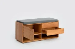 Garderobenbank Primera