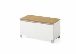 Garderobenbank Salea