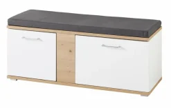 Garderobenbank Signo