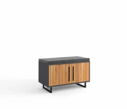 Garderobenbank Stella