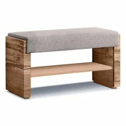 Garderobenbank Valpin