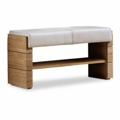 Garderobenbank Vmontanara