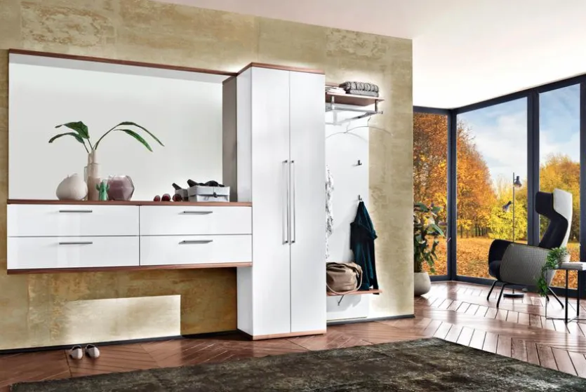 Garderobenkombination Come In