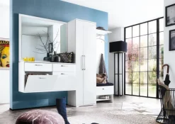 Garderobenkombination Roubaix