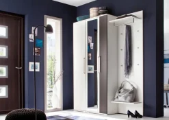 Garderobenkombination Roubaix