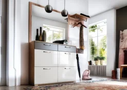 Garderobenkombination Roubaix