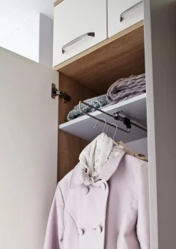 Garderobenkombination Roubaix