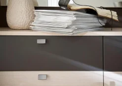 Garderobenkombination Una