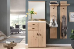 Garderobenkombination Barcelona