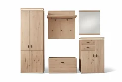 Garderobenkombination Barcelona