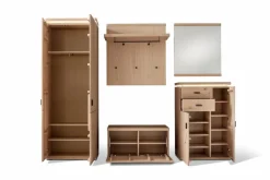 Garderobenkombination Barcelona