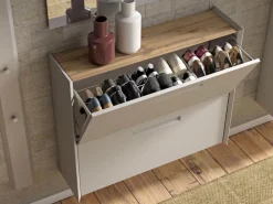 Garderobenkombination Casaroma