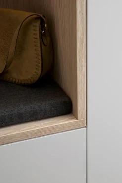 Garderobenkombination Castello