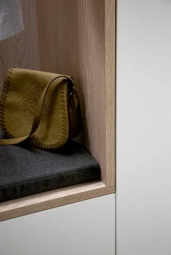 Garderobenkombination Castello