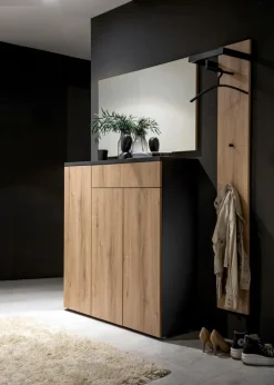 Garderobenkombination Castello