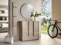 Garderobenkombination Desy