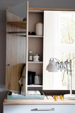 Garderobenkombination Faro