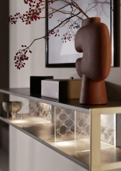 Garderobenkombination Frames