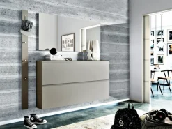 Garderobenkombination Gardasee