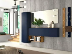 Garderobenkombination Gardasee