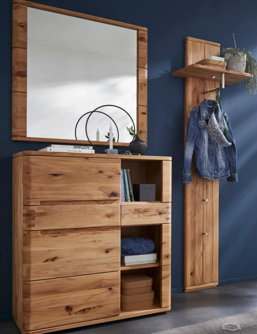 Garderobenkombination Indianapolis