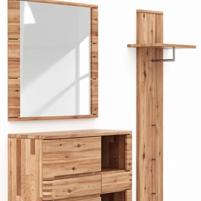 Garderobenkombination Indianapolis