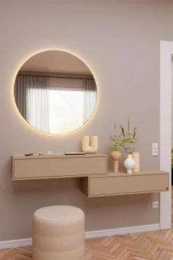 Garderobenkombination Kara-Frame