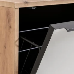 Garderobenkombination Meda