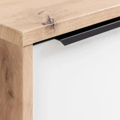 Garderobenkombination Meda