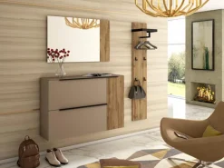 Garderobenkombination Ocean