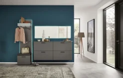 Garderobenkombination Odessa