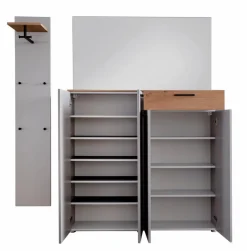 Garderobenkombination Palma