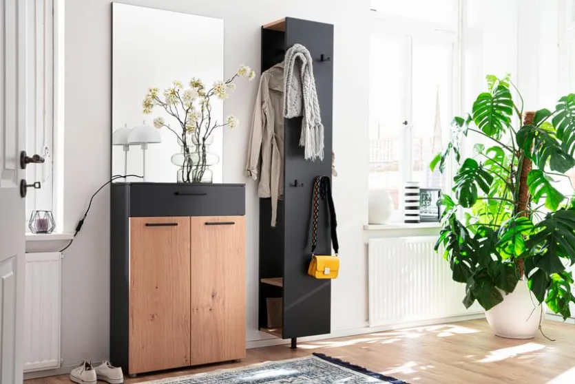 Garderobenkombination Palma