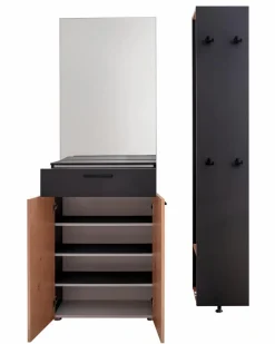 Garderobenkombination Palma