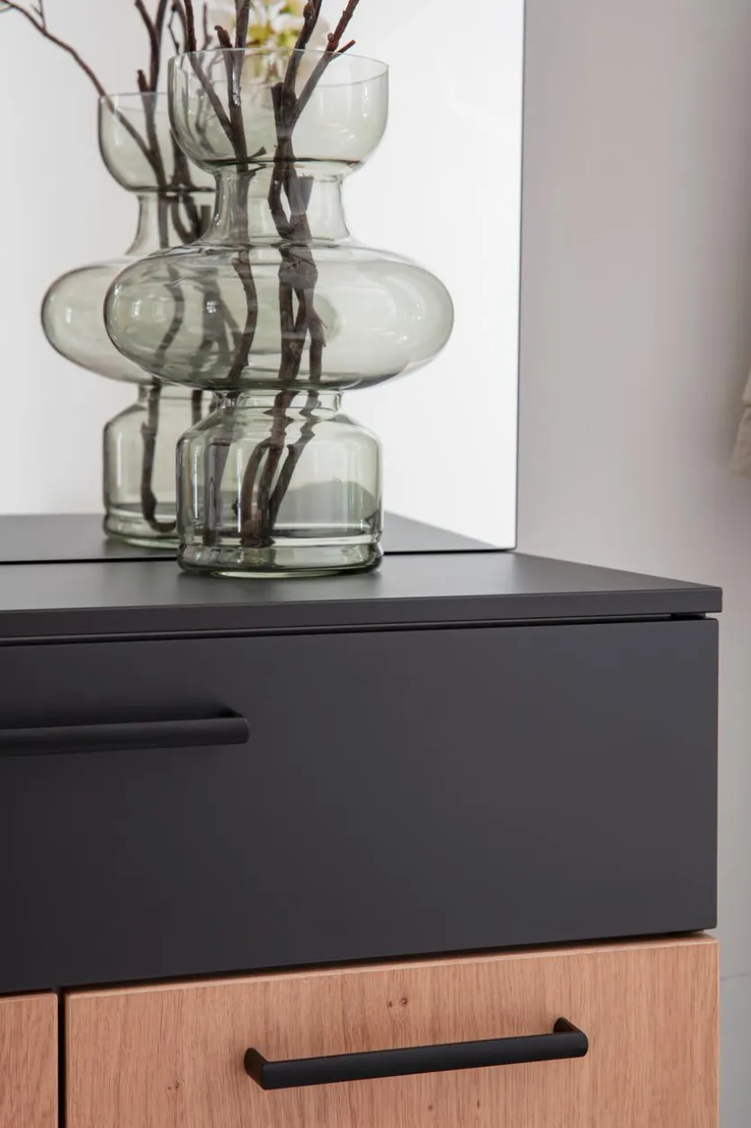 Garderobenkombination Palma