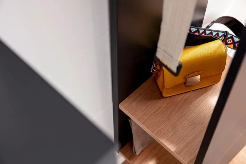 Garderobenkombination Palma