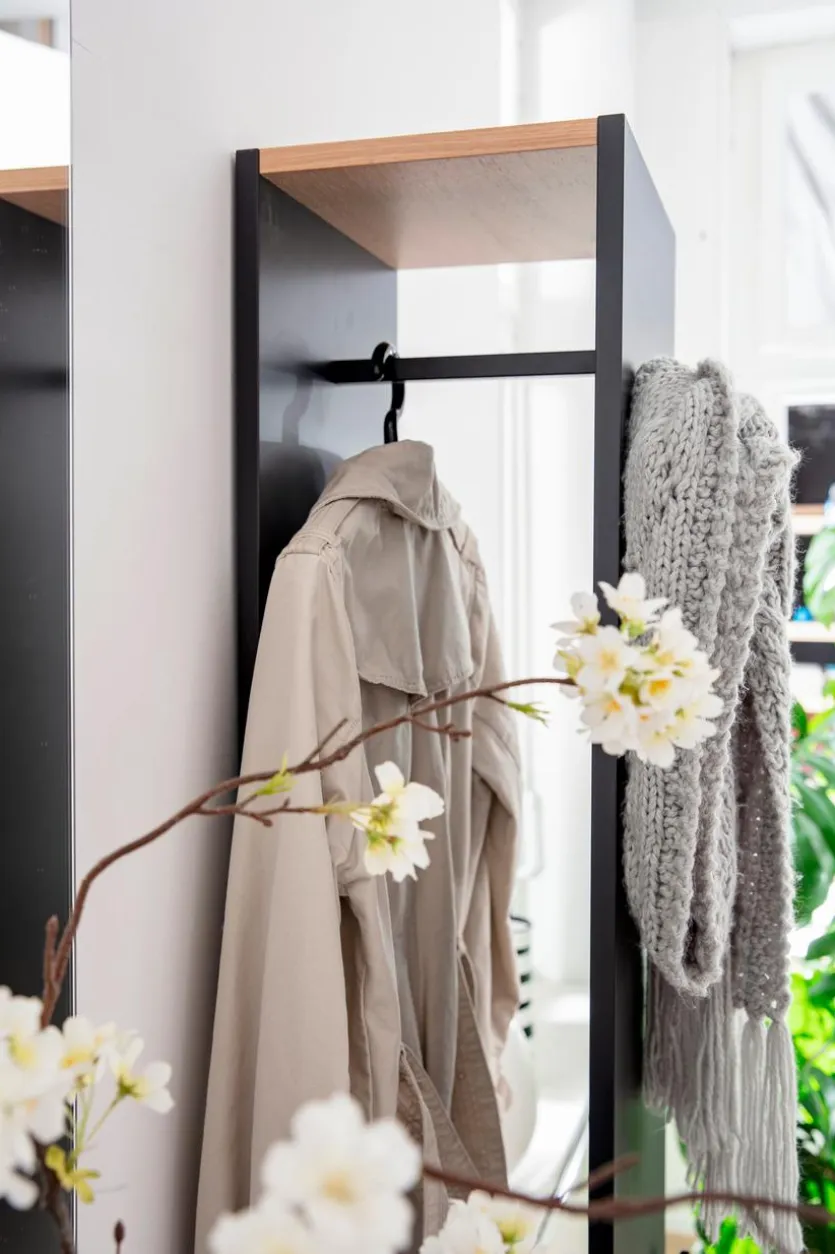 Garderobenkombination Palma