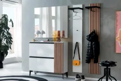 Garderobenkombination Punta